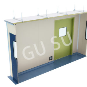 Magnesium-Sandwich-Panel