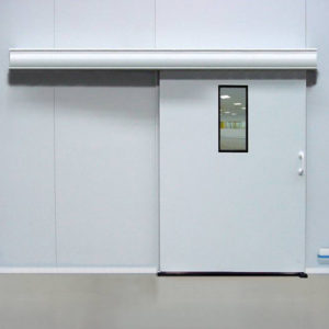 Sandwich-panel-steel-door-0