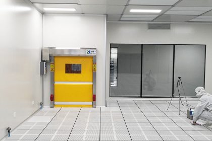 Semiconductors-Turnkey-Modular-Cleanroom