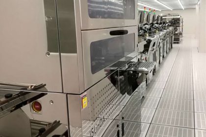 Semiconductors-Turnkey-Modular-Cleanroom-service