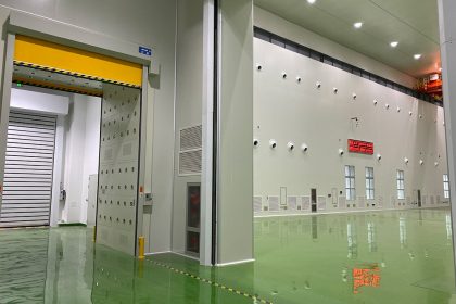 Turnkey-Cleanroom-Project