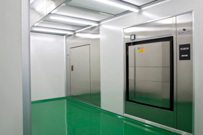 Turnkey-GMP-clean-room