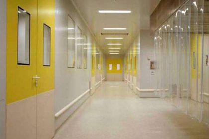 Turnkey-GMP-clean-room