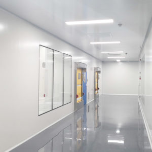 Turnkey-Modular-Cleanroom-supplier