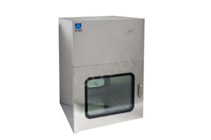 Turnkey Cleanroom Project