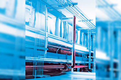 Biological clean room